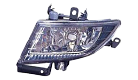 FOG LAMP LH